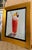 Soda Cocktail by Ashley Lee, Oil on Canvas Original Painting For Sale - Image 4 of 5
