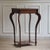 Antique Side Table with Curved Legs, 1890s For Sale - Image 10 of 10