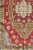 Turkish Keivan Woven Arts,TU-Mtu-3468, Vintage Turkish Oushak Rug- 4′4″ × 7′4″ For Sale - Image 3 of 7