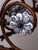 Large Antique Delft Chandelier For Sale - Image 10 of 14