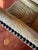 Mid 19th Century Knoll Antique Leather 4 Seater Drop Arm Sofa and 2 Chairs For Sale - Image 12 of 12