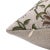 Farmhouse Aradhana Throw Pillow Cover Premium Thick Linen Collection 16x16 Inch-Aradhna For Sale - Image 3 of 3