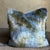 Delano Cushion by Sohil Design For Sale - Image 4 of 7