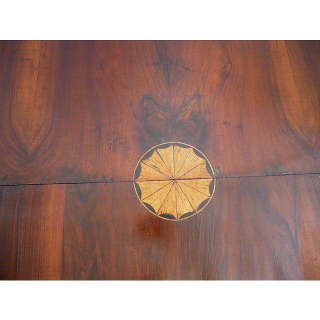 Antique Game Table, 19th Century For Sale - Image 16 of 18