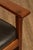 Antique L & J.G. Stickley Mission Oak Rocking Chair For Sale - Image 13 of 18