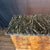 19th Century French Burled Wood Commode With Marble Top For Sale - Image 10 of 14