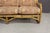Rattan 3-Seater Sofa, 1970 For Sale - Image 4 of 11