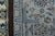 Hand-Knotted Kashan Cork and Wool Rug, 2000s For Sale - Image 12 of 13