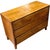 Mid-Century Modern 1950's Three Drawer Chest by Leslie Diamond for Conant Ball For Sale - Image 3 of 3