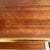 1960s Mid-Century Modern Italian Bookcase in Wood, Brass and Black Metal, 1960s For Sale - Image 5 of 14