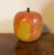 Antique Early 20th Century Paint Decorated Carved Wood Apple Box For Sale - Image 15 of 15
