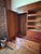 Late 19th Century Antique 19th Century English Victorian Flame Mahogany Compactum Wardrobe – Radlay Smith, Skipton For Sale - Image 5 of 10