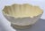 1980s Lenox Symphony Bowl, “Special” edition, is a collectible fine porcelain bowl featuring an ivory base with 24K gold...