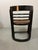 Mid-Century Fledermaus Bauhaus Armchairs by Josef Hoffmann for Thonet, Austria, 1920s, Set of 4 For Sale - Image 9 of 18