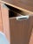 1960s Broyhill Premier Walnut Mid Century Dresser Twelve Drawer Central Doors Credenza For Sale - Image 13 of 18