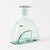 1930s Art Deco Glass Decanter by Harald Notini for Pukeberg, 1930s For Sale - Image 5 of 10