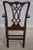 Henkel Harris Set of 8 Henkel Harris Model 107 Mahogany Dining Room Chairs For Sale - Image 4 of 12