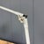Paint Light Gray Clamp Lamp with Large Enamel Shade from Rademacher, 1950s For Sale - Image 7 of 18