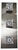 1960s 1960s Italian Sciolari Glass Cube & Brushed Nickel Sconces - 8 pcs For Sale - Image 5 of 6