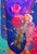 Sophia Series: Word Unsaid* Fran Bull, c. 1990s Sophia Series: Word Unsaid by Fran Bull is a vivid, large-scale...