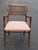 Vintage Captains Dining Chair Pair - Attributed to John Van Koert for Drexel For Sale - Image 10 of 12