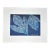 Botanical Impressions No. 06 — Original Acrylic Monoprint Sassafras I For Sale