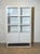 White White Metal Display Cabinet from GIGA Meubel For Sale - Image 8 of 8