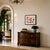 This original watercolor by noted California modernist James McCray is executed on Arches paper, the renowned 100% cotton...