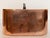 French Vintage Rectangular French Copper Pot # 1 For Sale - Image 3 of 11