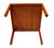 Mid Century Modern Vejle Stole Mobelfabrik table For Sale - Image 5 of 9
