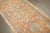 Early 20th Century Early 20th Century Zabihi Collection Apricot Persian Runner - 3'8" x 12'5" For Sale - Image 5 of 12