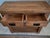 Vintage Country Oak Side Table, 1980 For Sale - Image 12 of 16