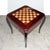 Wood Early 20th Century Art Deco Style Game Table For Sale - Image 7 of 9
