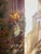 Michael Longo Original Venice Canal Oil Painting – "Reflections of Venice" Extra Large 29" X 41" Custom Framed Impasto Impressionist Art For Sale - Image 4 of 12