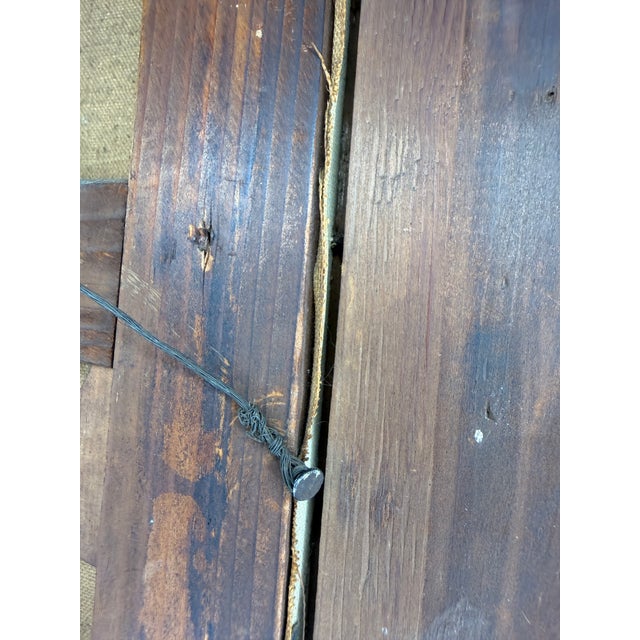 Antique French Military Oil Paintings — Signed Saravoi, 1896, Original Gilt Frames - a Pair For Sale - Image 12 of 17