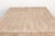 Mid-Century Modern The Basquaise, 96" Reclaimed Wood Trestle Table For Sale - Image 3 of 12