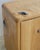White Oak & Glazed Ceramic Credenza by Alexander Knysch Dimensions: W 110 x D 40 x H 70 cm Materials: White Oak & Glazed...
