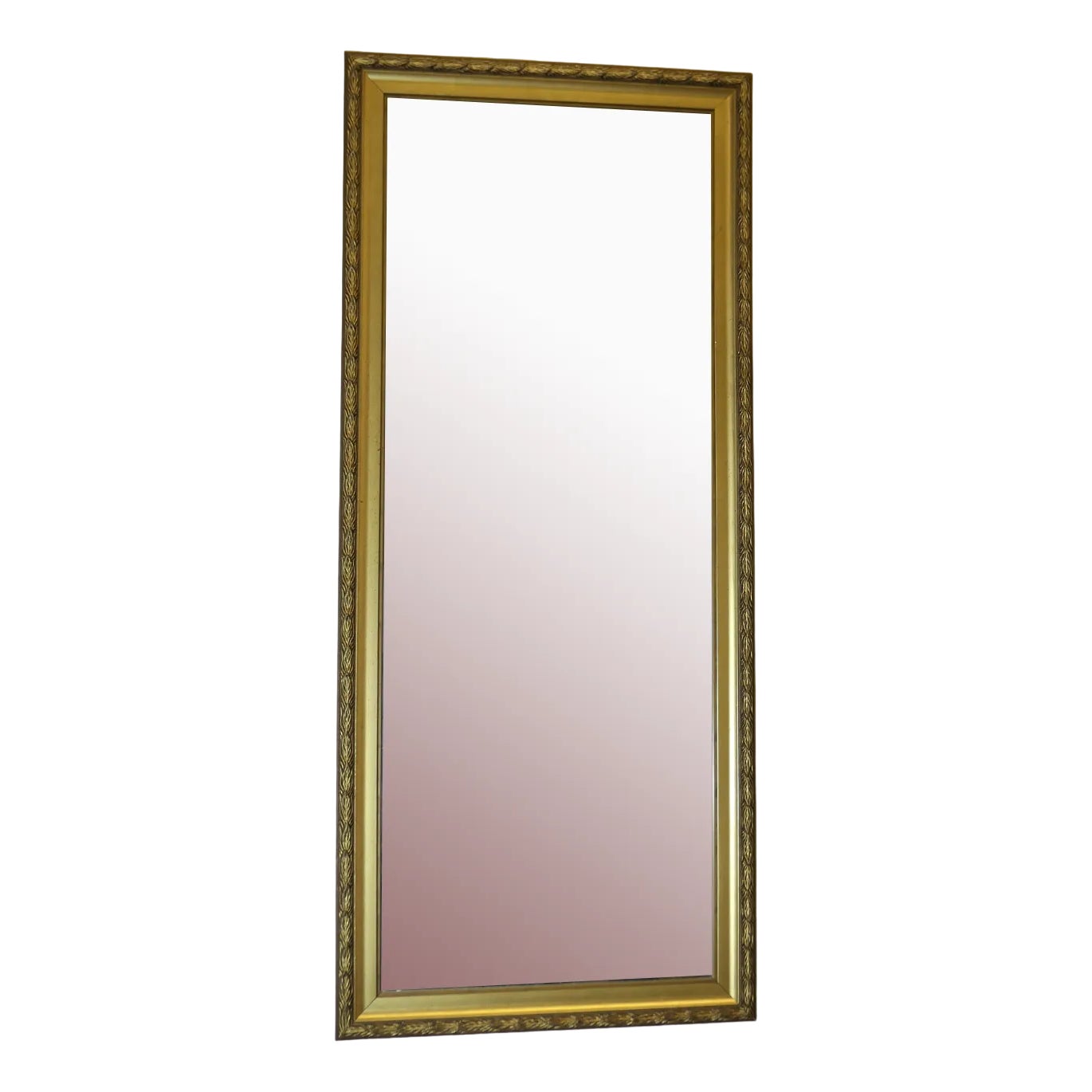 chinese dress ladies 21x51 Full Length Dressing Mirror