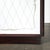 Art Deco Art Deco Directoire Style Walnut, Mirrored & Reverse Etched Detail Bar Cabinet For Sale - Image 3 of 18