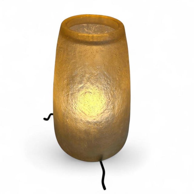 Resin Table Lamps, Set of 2 For Sale - Image 16 of 18