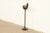 Roycroft Roycroft Trefoil Antique Mission Arts & Crafts Hand-Hammered Copper Smoker's Stand With Ashtray, Circa 1910 For Sale - Image 4 of 14