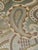 Early 20th Century American Classical Revival / Empire Revival Mahogany Settee With New Paisley Upholstery For Sale - Image 12 of 15