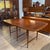 Mid-Century Modern Mid 20th Century Attributed to Paul McCobb for Lane Rosewood “Delineator” Mid Century Modern Dining Set With 6 Chairs For Sale - Image 3 of 12