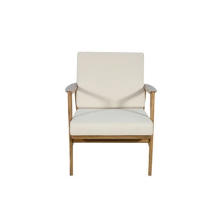 Model 300-139 Armchair from Swarzędz Factory, 1960s For Sale