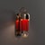 Gray Denver Wall Lamp by Porus Studio For Sale - Image 8 of 18