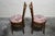Set of Baumann Bistro Chairs, 1960s For Sale - Image 4 of 11
