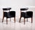 20th Century Armchairs, Set of 6 For Sale - Image 4 of 6