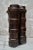 Royal Navy Triple Cordite Stick Stand, 1930s For Sale - Image 4 of 9