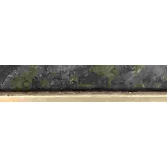 Textile 19th C. Charles Felix Edouard Deshayes Painting For Sale - Image 7 of 9