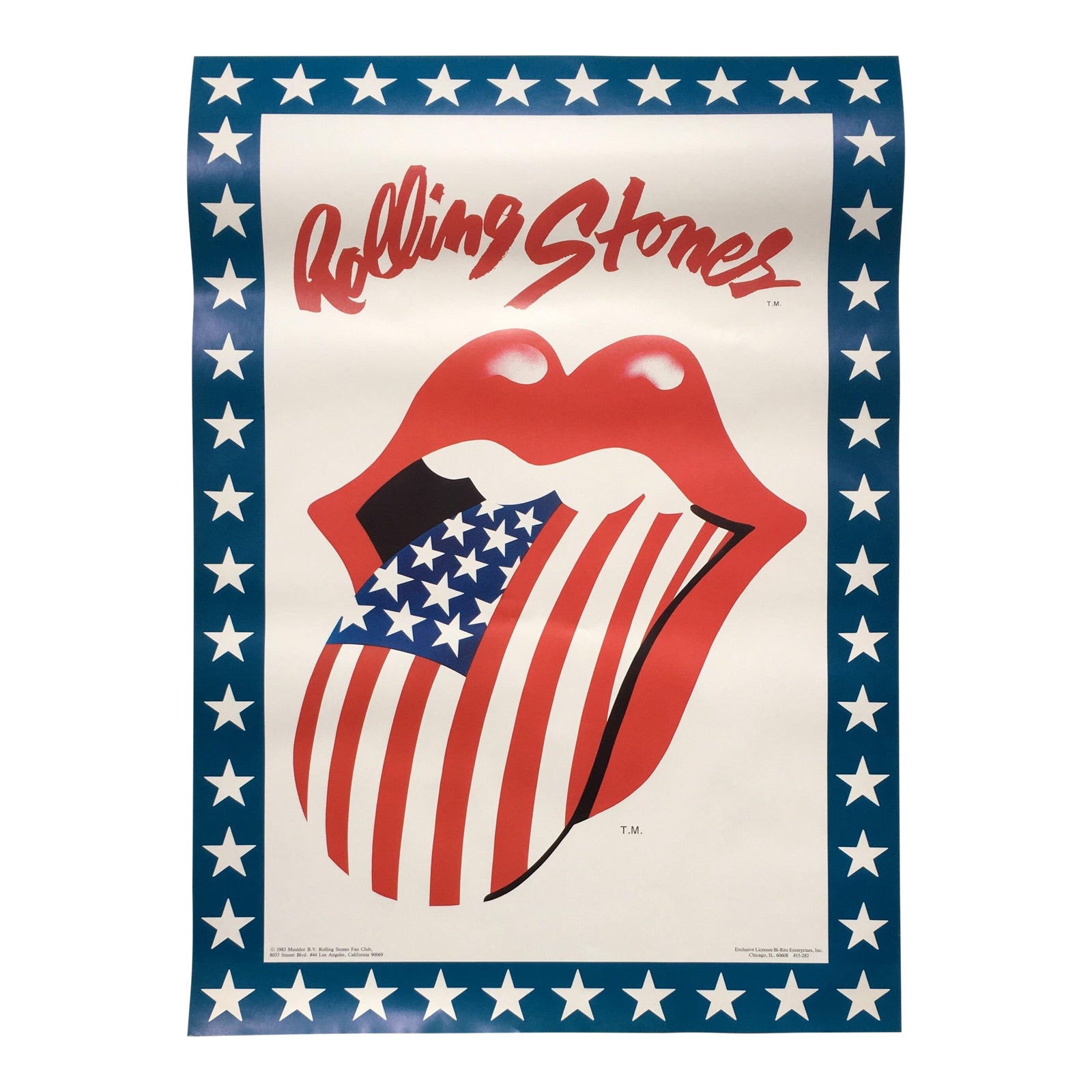Free Free American Flag Tongue Svg 83 SVG PNG EPS DXF File